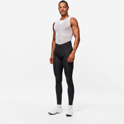 VAN RYSEL Men's Spring / Autumn Cycling Tights Rc100