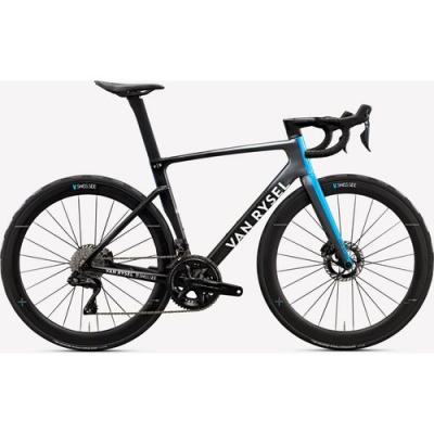 Van Rysel RCR Pro