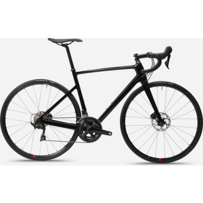VAN RYSEL Road Bike Edr Cf 105 Disc