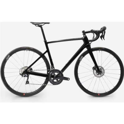 VAN RYSEL Road Bike Edr Cf Ultegra Disc