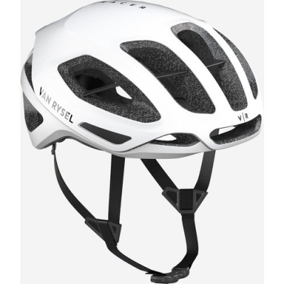 VAN RYSEL Road Cycling Helmet Rcr Mips-white