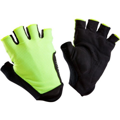VAN RYSEL Road Cycling Gloves 500