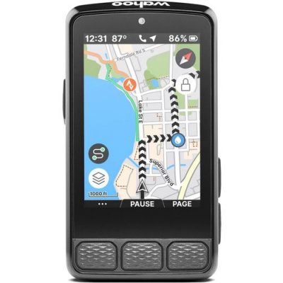 Wahoo Elemnt Roam