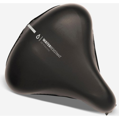Decathlon Waterresist Xl Bike Saddle Cover