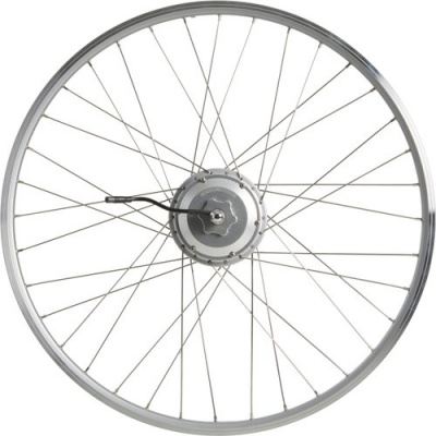 Elops Wheel 28