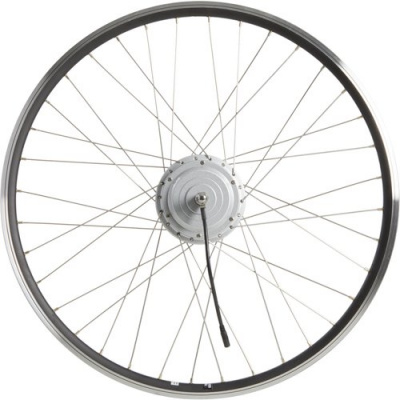 Elops Front Wheel 36v City Electric Bike Bebike 9
