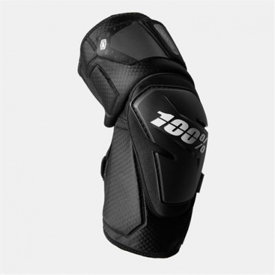 100 Percent Fortis Knee Cycling Body Armour