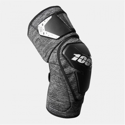 100 Percent Fortis Knee Cycling Body Armour