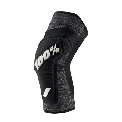 100 Percent Ridecamp Knee Guards
