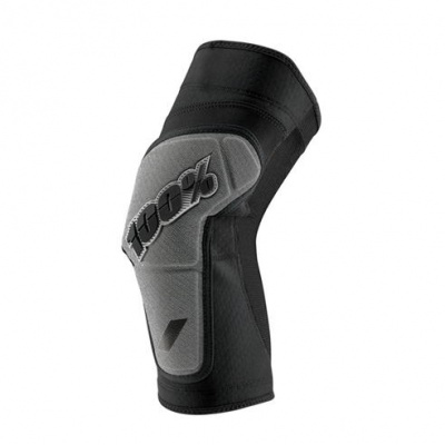 100 Percent Ridecamp Knee Guards