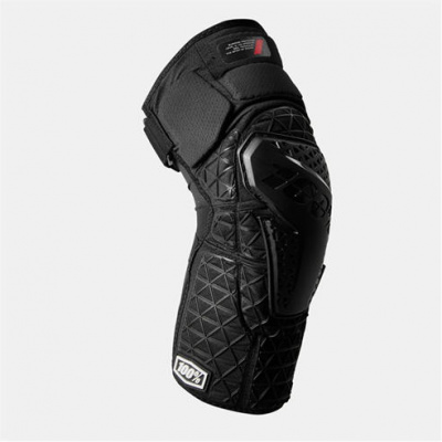 100 Percent Surpass Knee Cycling Body Armour