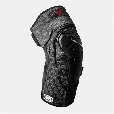 100 Percent Surpass Knee Cycling Body Armour