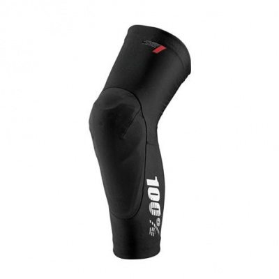 100 Percent Teratec Knee Guards
