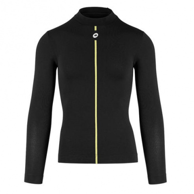 ASSOS of Switzerland Assos Sprgf LS Slyr Sn41