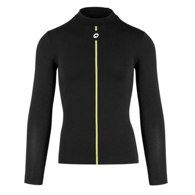 ASSOS of Switzerland Assos Sprgf LS Slyr Sn41