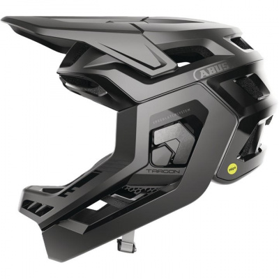 Abus Unisex Targon MIPS Detachable Chin Guard Cycle Helmet