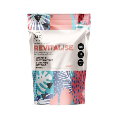 Active Woman Active Woman Revitalise