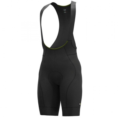 Ale Green Speed PR-R Bibshorts