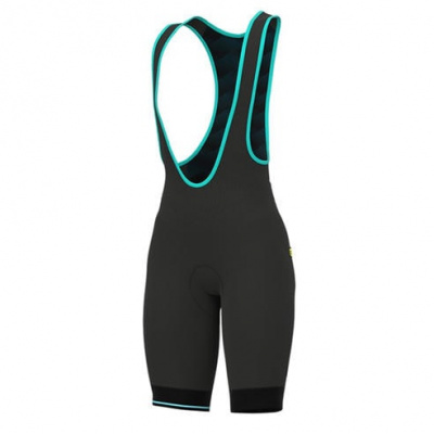 Ale K-Atmo 2.0 Klimatik WR Womens Bibshorts