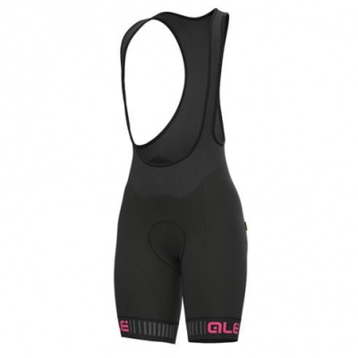 Ale Traguardo Pragma Womens Bibshorts