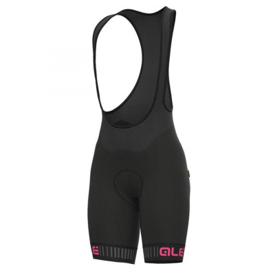 Ale Traguardo Pragma Womens Bibshorts