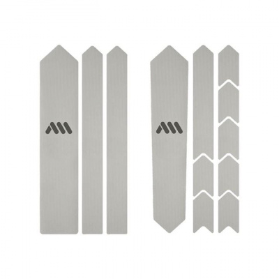 All Mountain Style Frame Guard Gravel & Road