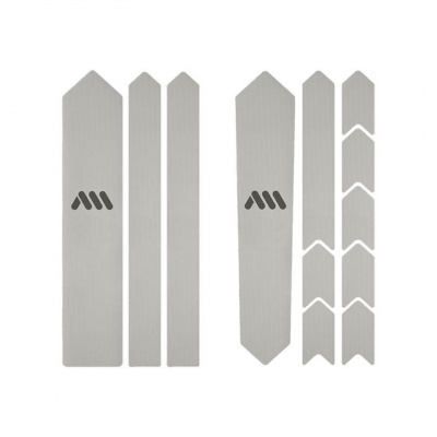 All Mountain Style Gravel & Road Frame Protector