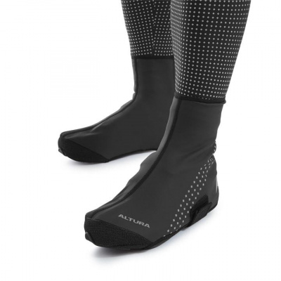 Altura Nightvision Waterproof Overshoe