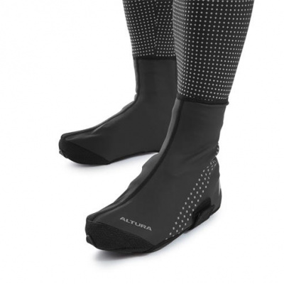 Altura Nightvision Waterproof Overshoe