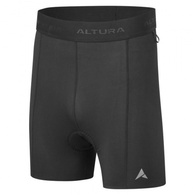 Altura Tempo Mens Cycling Undershorts