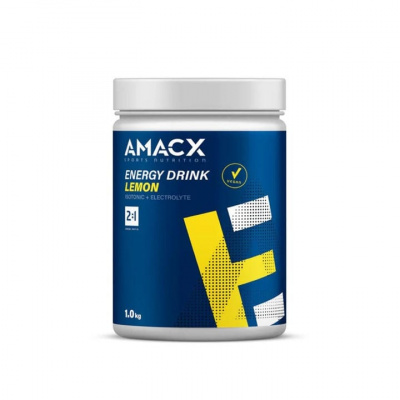 Amacx AMACX Energy Drink (1kg)
