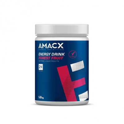 Amacx AMACX Energy Drink (1kg)