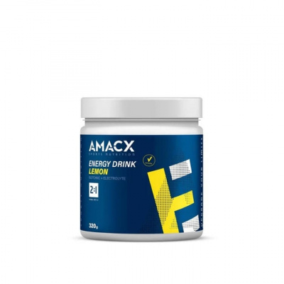 Amacx AMACX Energy Drink (320g)