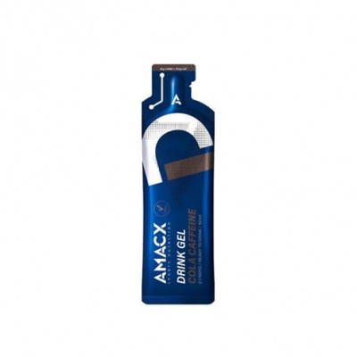 Amacx AMACX Energy Drink Gel (12 x 60ml)