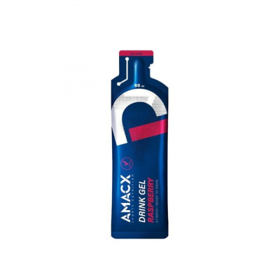 Amacx AMACX Energy Drink Gel (12 x 60ml)