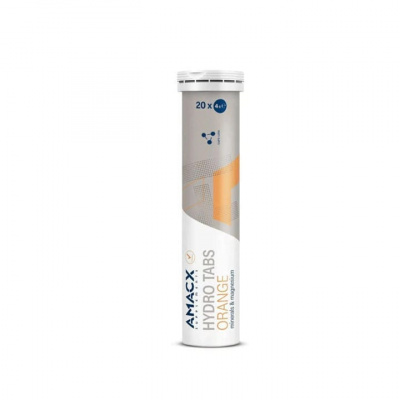 Amacx AMACX Hydro Tabs (3 x 80g)