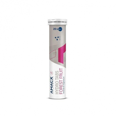 Amacx AMACX Hydro Tabs (3 x 80g)