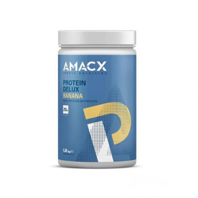 Amacx AMACX Protein Delux 1kg