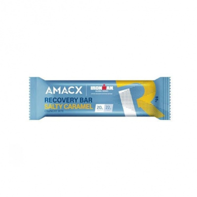 Amacx AMACX Protein Recovery Bar (12 x 55g)