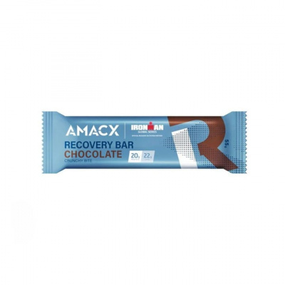 Amacx AMACX Protein Recovery Bar (12 x 55g)
