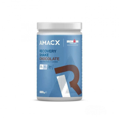 Amacx AMACX Recovery Shake 880g