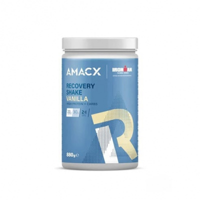 Amacx AMACX Recovery Shake 880g