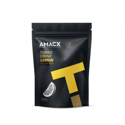 Amacx AMACX Turbo Energy Drink (850g)