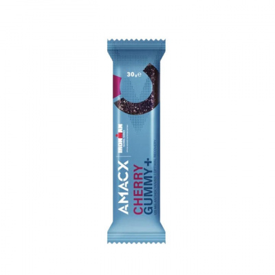 Amacx Amacx: Cherry Gummy + (12 x 30g)