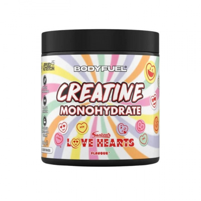Applied Nutrition Applied Nutrition: BodyFuel Creatine Monohydrate Love Hearts (300g)