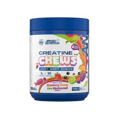 Applied Nutrition Applied Nutrition Creatine Chews (30 Servings)