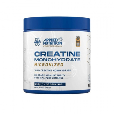 Applied Nutrition Applied Nutrition: Creatine Monohydrate 250g