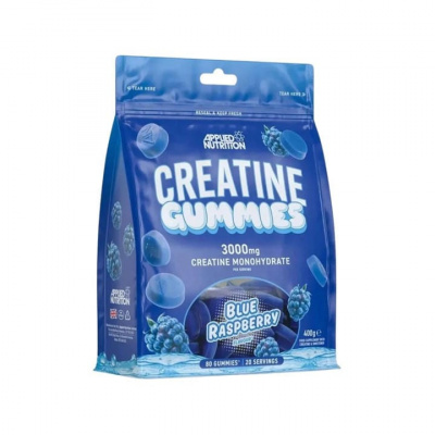 Applied Nutrition Applied Nutrition: Creatine Monohydrate Gummies (2