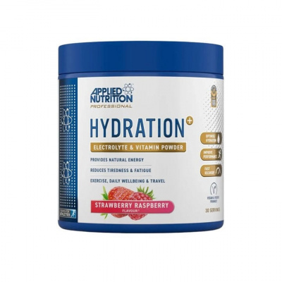 Applied Nutrition Applied Nutrition: Hydration+ Complete Electrolyte