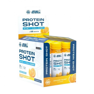 Applied Nutrition Applied Nutrition Protein Shot (12 x 100ml)